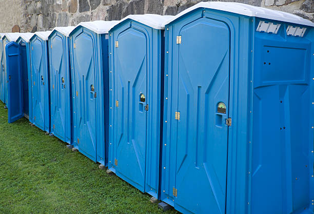 Best Portable Toilets for Parks and Recreation Areas  in Dadeville, AL